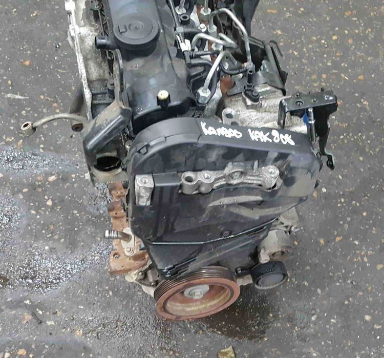 Motor K9K800 RENAULT 1.5L 68 CV