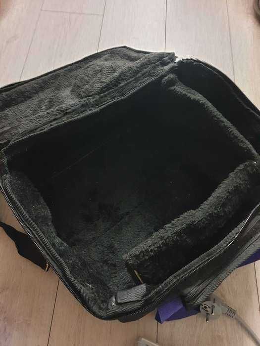 Frezarka podologiczna Gerlach Luna +torba