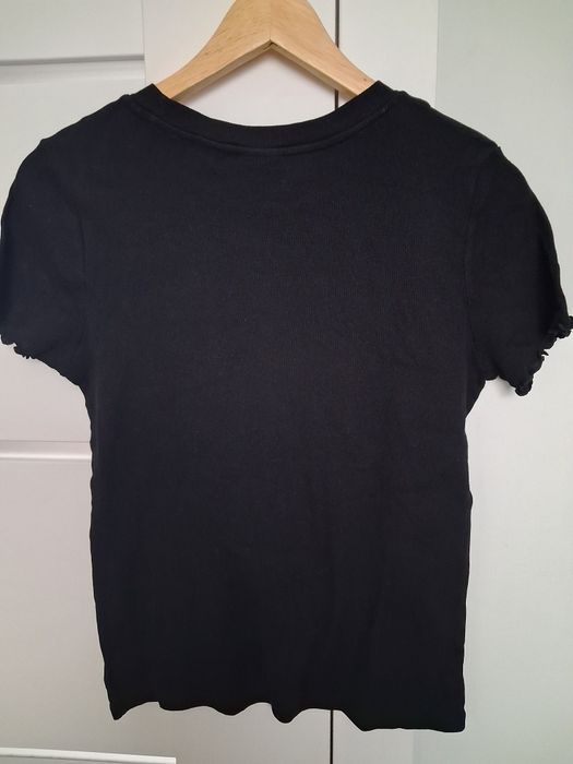 H&M tshirt damski roz s 36