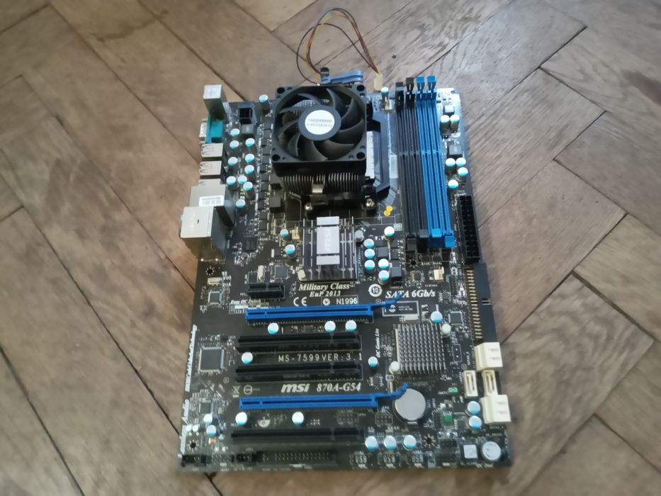 Материнская плата но пк ddr 3