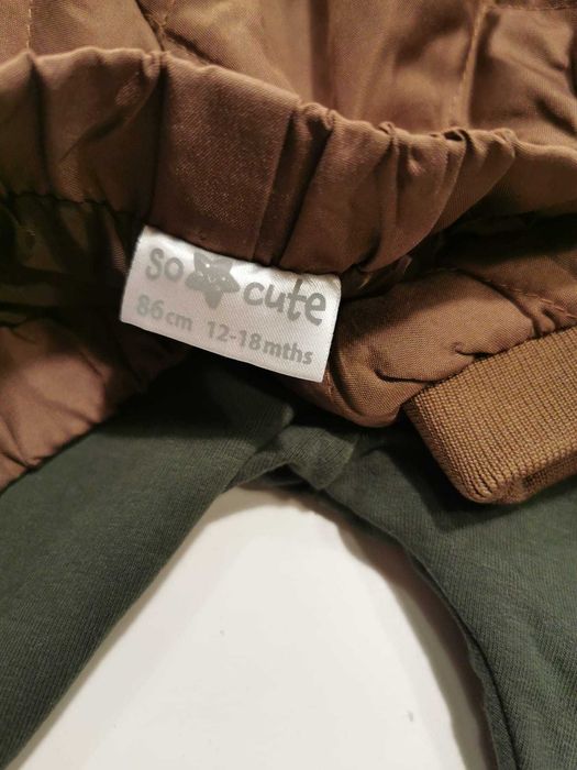 8 par spodni dla chłopca rozmiar 92 (Next, Mayoral, So Cute)