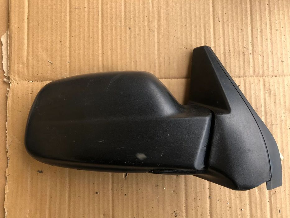 Lusterko prawe elektryczne Land Rover Discovery 1 I 300Tdi 1994-1998