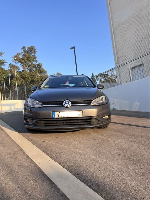 Volkswagen Golf Variant — fotografia 4
