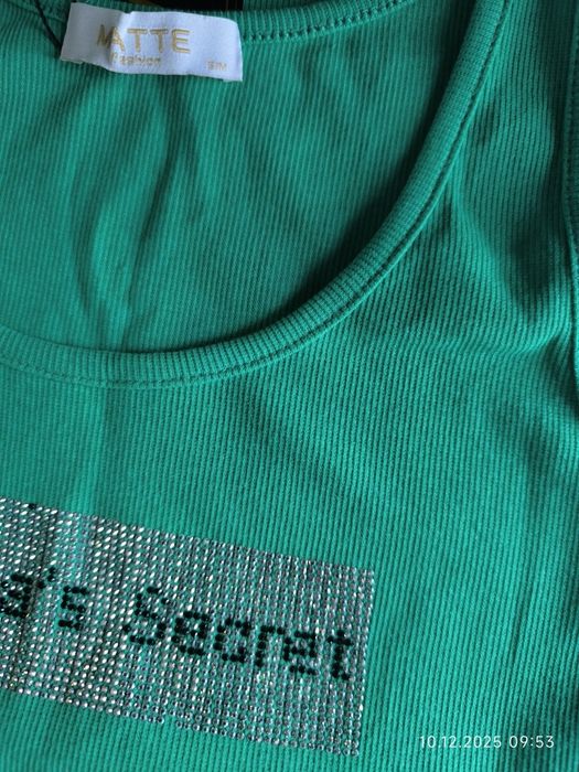 Майка жіноча  в рубчик