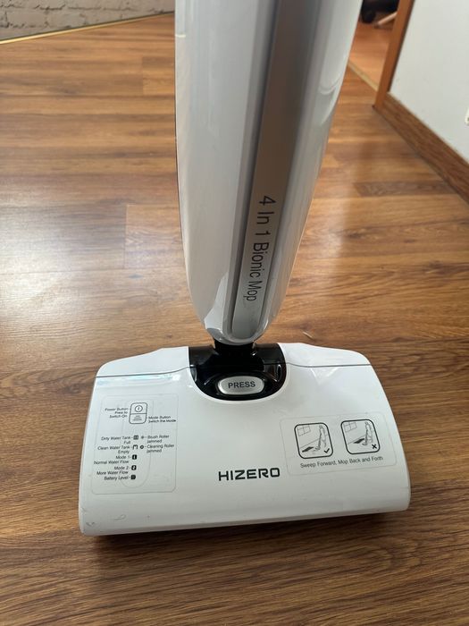 Mop odkurzacz Hizero