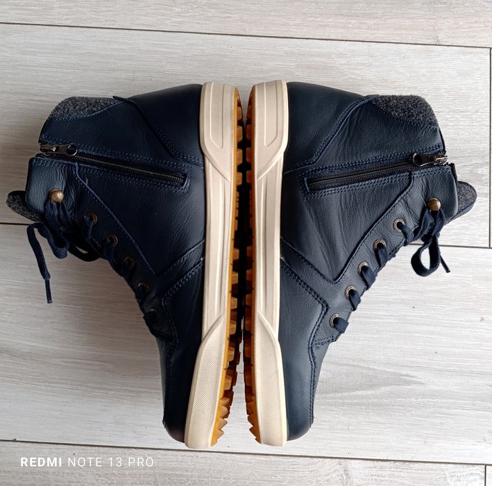 Черевики Lowa Bosco GTX, ботинки Lowa Bosco GTX