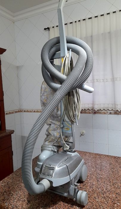 Aspirador Kirby Ultimate