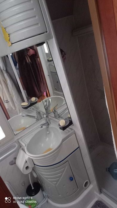 Kamper Pilotte 1998r