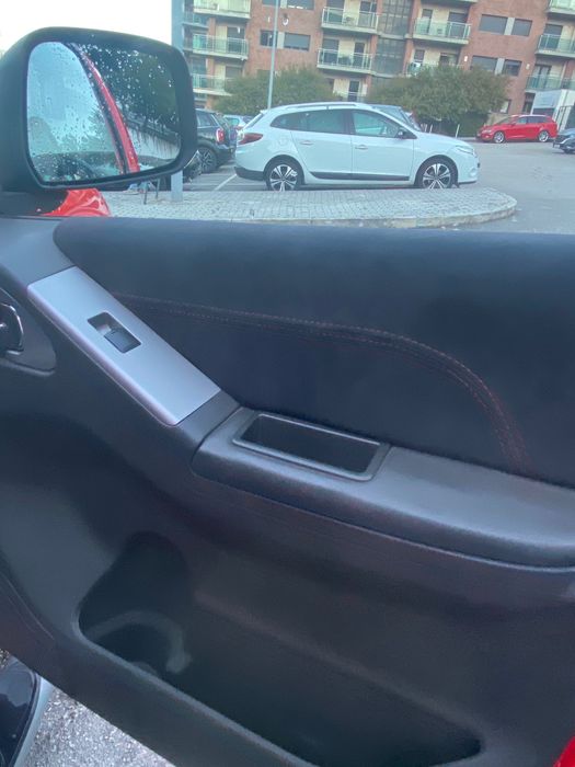 Nissan Navara 2.5 dCi 190cv – 2010 | Muito Estimada