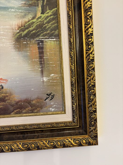 Quadro decorativos classicos