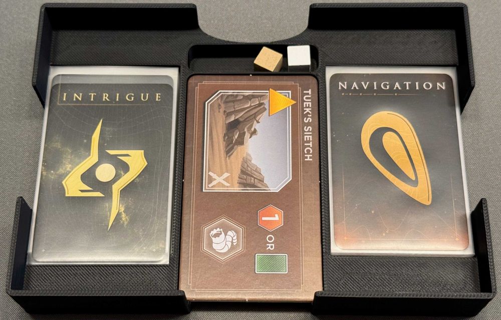 Diuna Imperium Powstanie mieści Potęga Ix, Nieśmiertelność, Więzy krwi