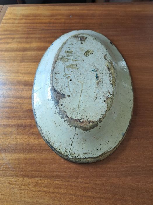 Travessa muito antiga