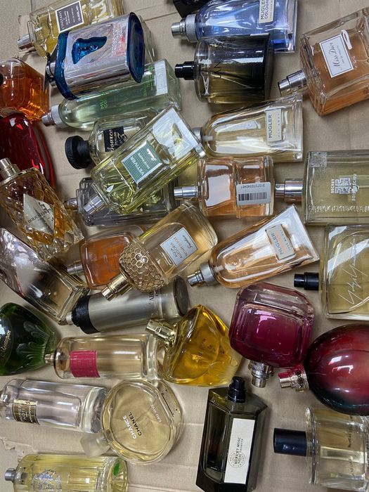 РОЗПРОДАЖ! Жіночі , чоловічі нішеві парфуми Penhaligon’s Mugler, Chane