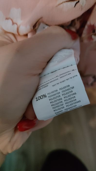 Bluzka damska mohito