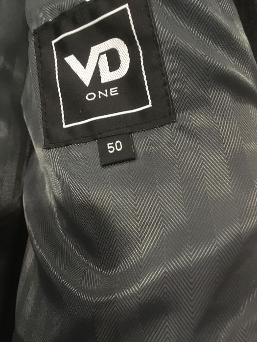 Верхня одежа