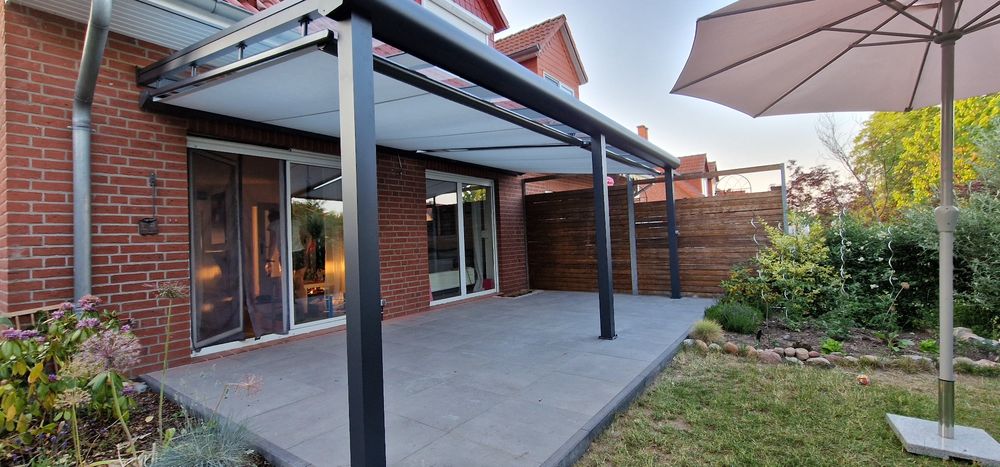 RABAT 20% Pergola Zadaszenie Wiata samochodowa  Ogród zimowy