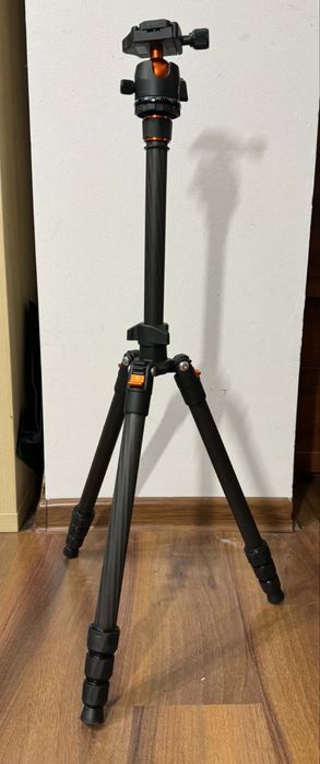 Statyw KNF concept carbon