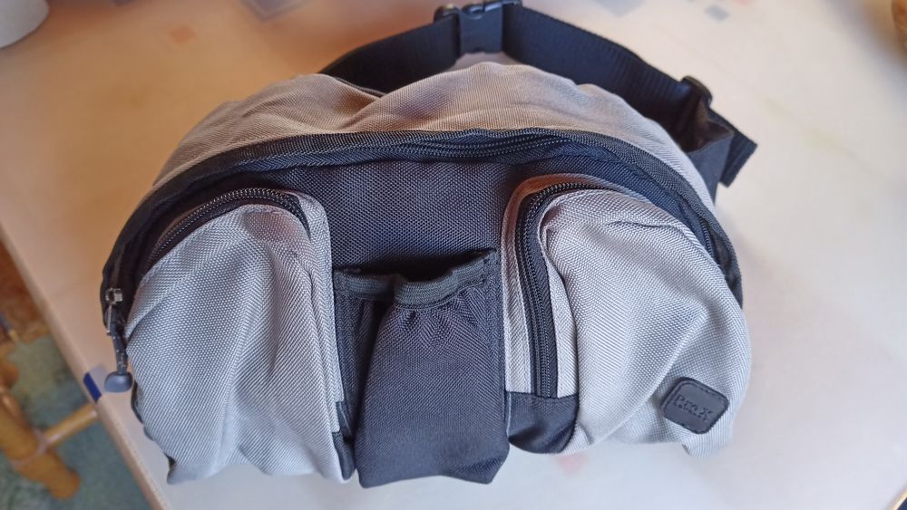 Продам EDC сумку