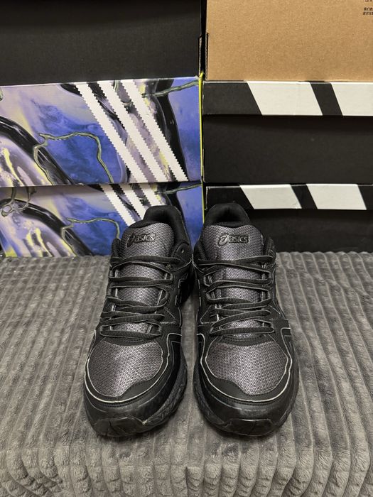 Кросівки Asics Gel-Fuji Freeze 2 Gore-Tex 40(25,5см) оригінал