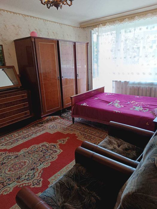 ВЛАСНИК.1-кімнатна квартира 36м2 Власівка (Кременчук)Держпрограми