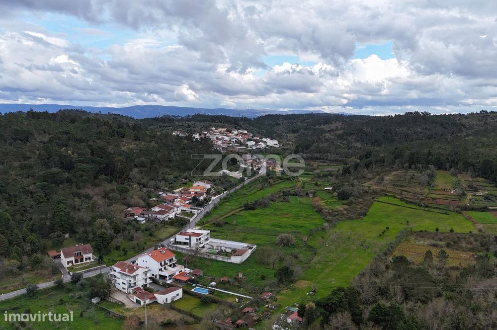 Terreno Urbanizável | Assafarge