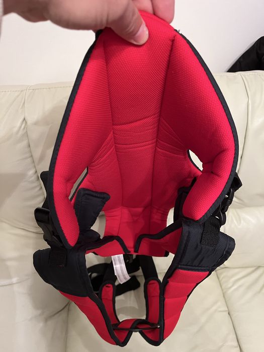 Marsúpio Bebe Novo