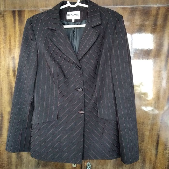 Продам жен.брючный костюм шерсть.