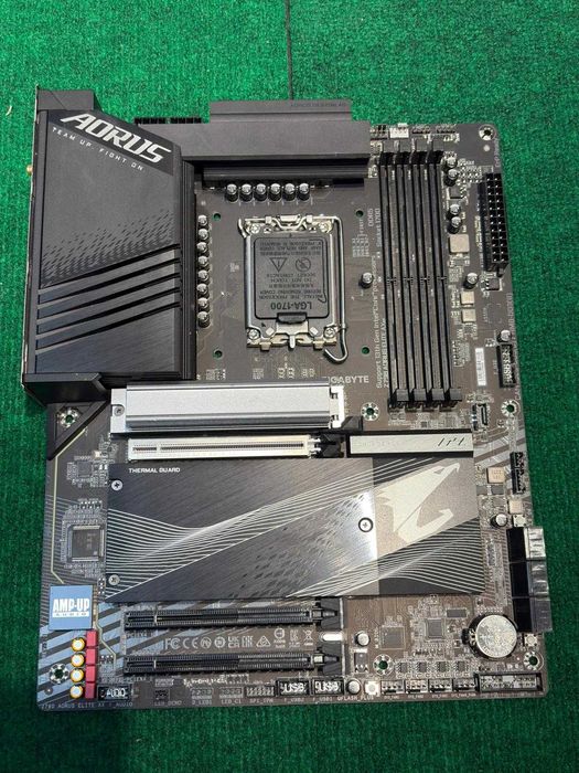 Gigabyte AORUS Z790 ELITE AX