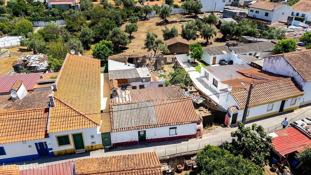Moradia T3 para venda