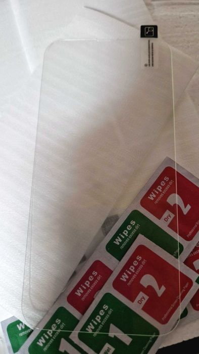 Vidro Iphone 14 Plus