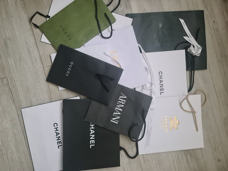 Пакеты armani Chanel Gucci Louis Vuitton boss Prada