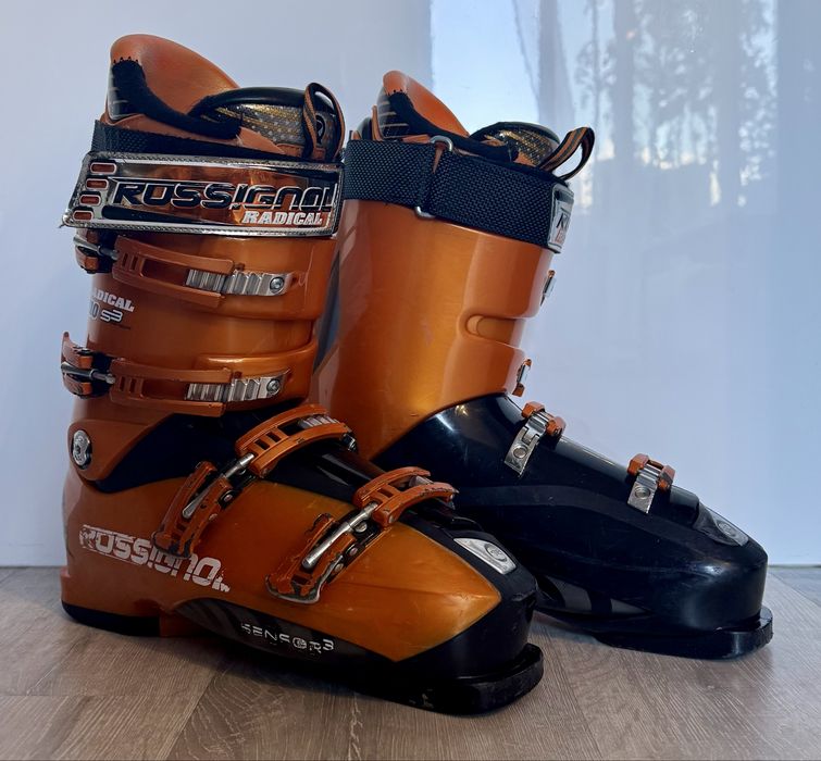Rossignol Radical Sensor 3 110  r29,5