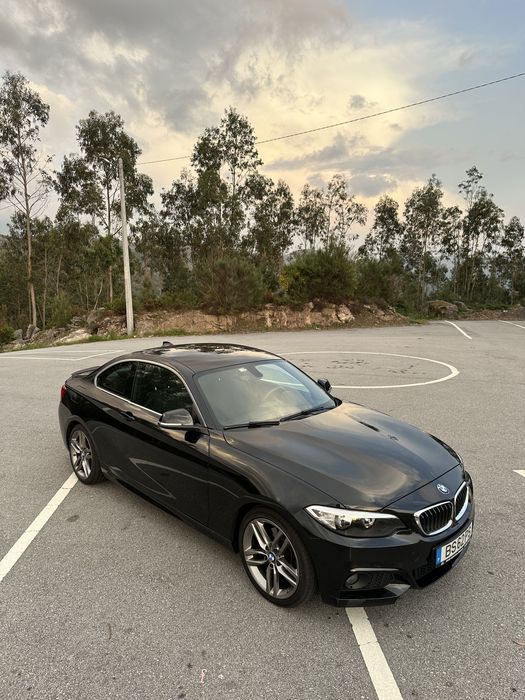 BMW 225 — fotografia 2