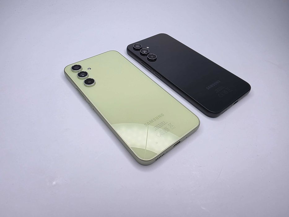 Samsung Galaxy A54 komplet, gwarancja, sklep, raty