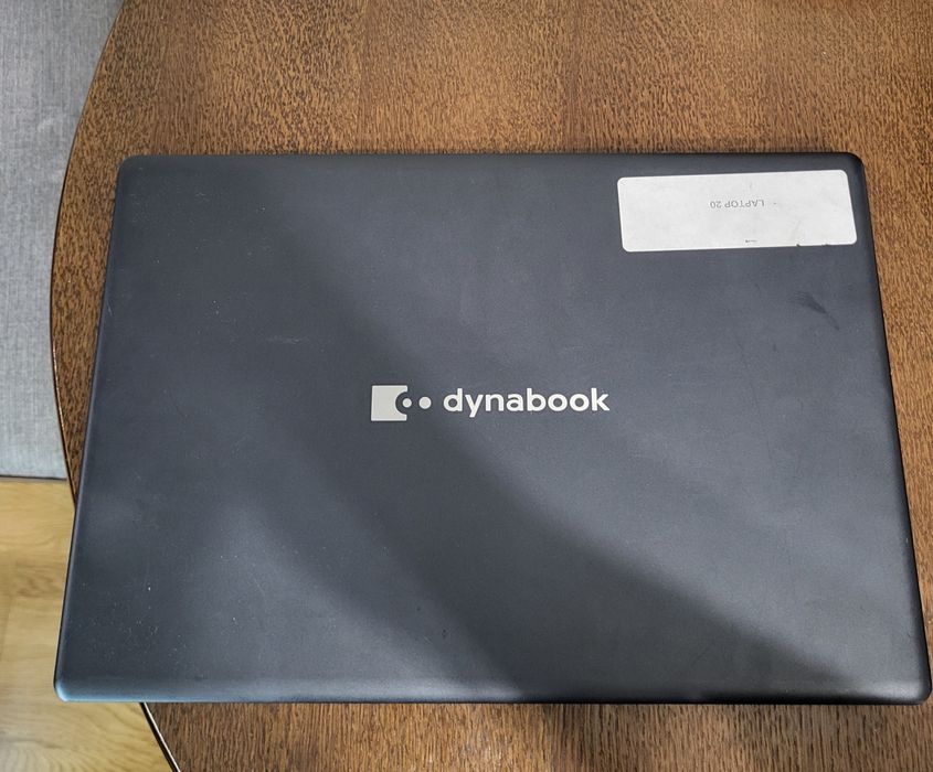 Toshiba Dunabook Satellite Pro C40-G-109 14"/4/120GB SSD Чудовий стан!