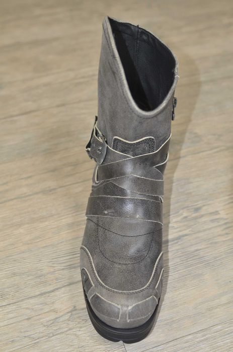 New Rock Black Motorock M-Mr010Jd-J1 Size - 46 New: 8 500 грн