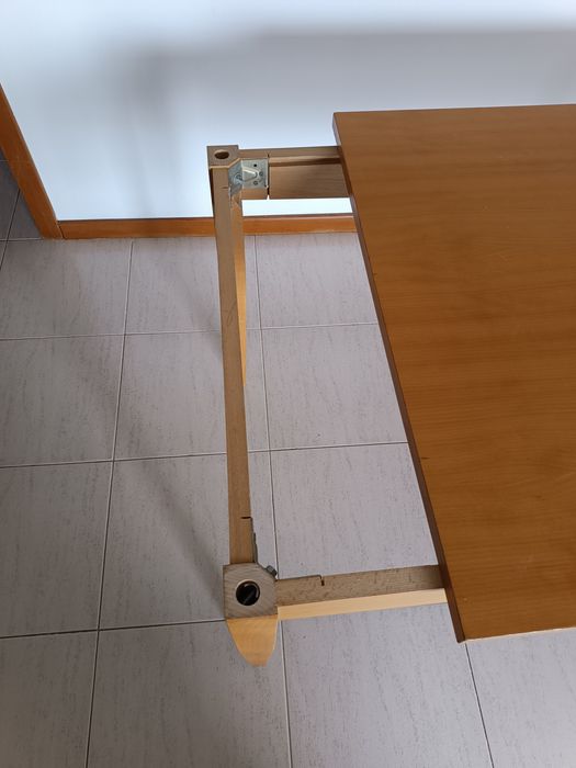 Cadeiras + mesa jantar