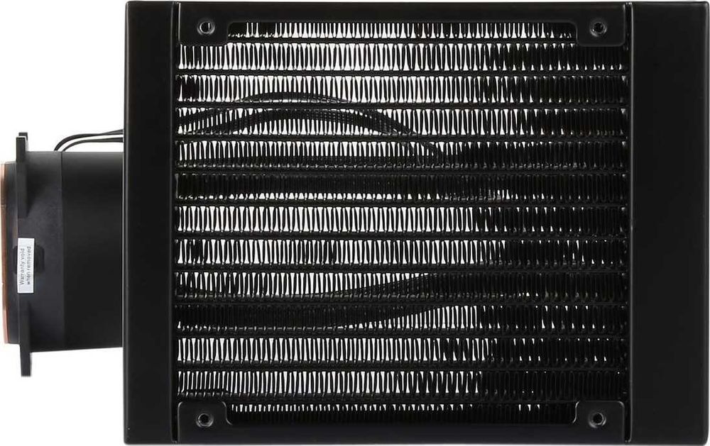 Система рідинного охолодження Cooler Master MasterLiquid Lite 120