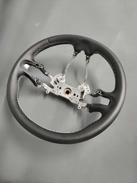 Estofos de todo tipo de Volante 65€