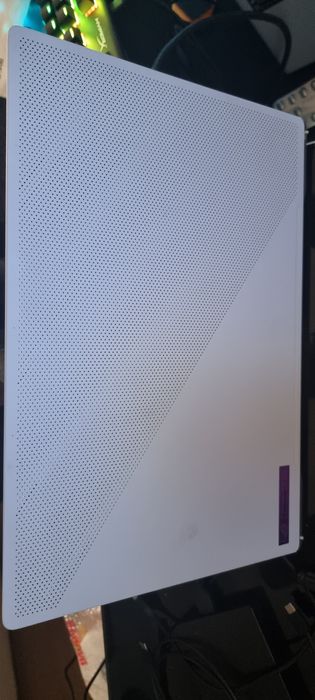 Portátil Gamer Asus Rog Zephyr GA503R64551894353539124