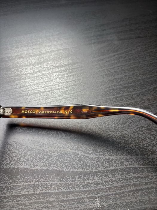 Óculos Moscot Lemtosh