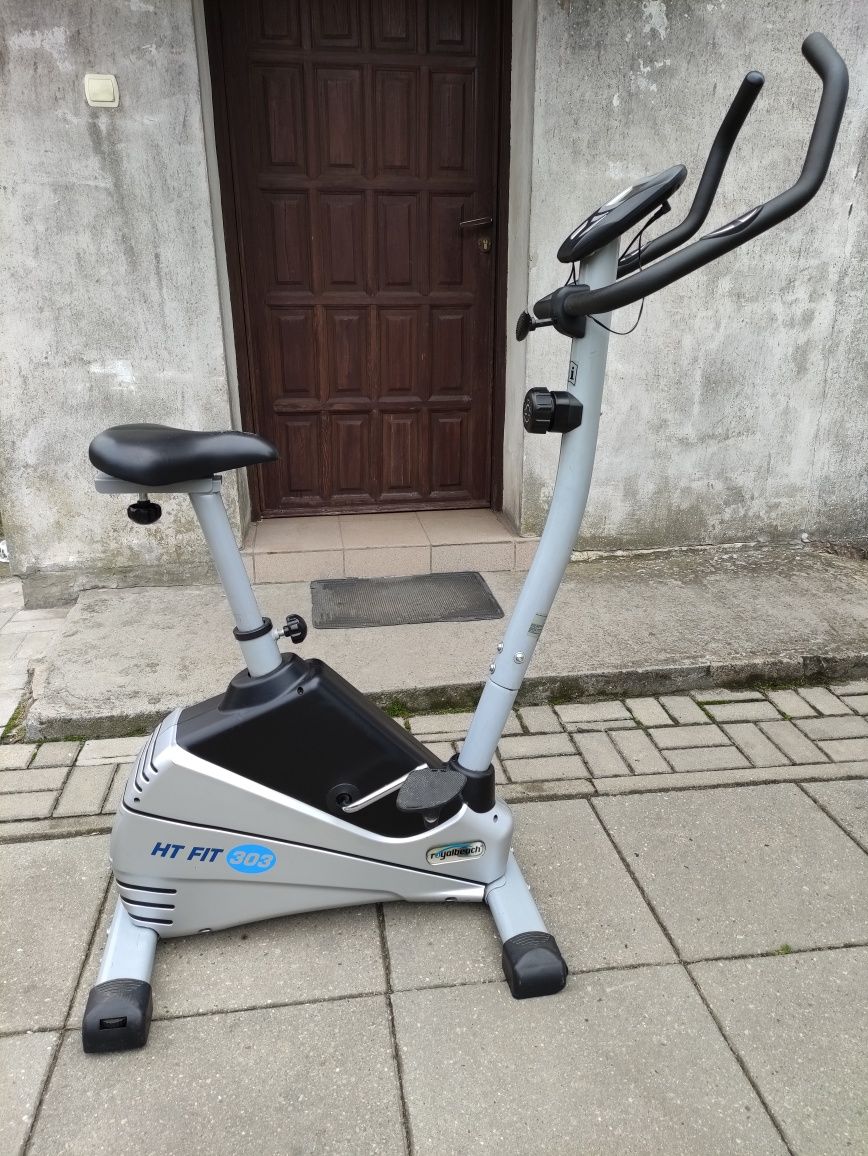 Rower treningowy Royalbeach HT FIT 303 Gorzów Wielkopolski • OLX.pl