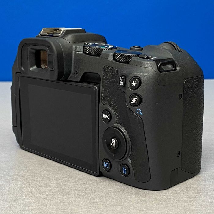 Canon EOS RP (Corpo) - 26.2MP