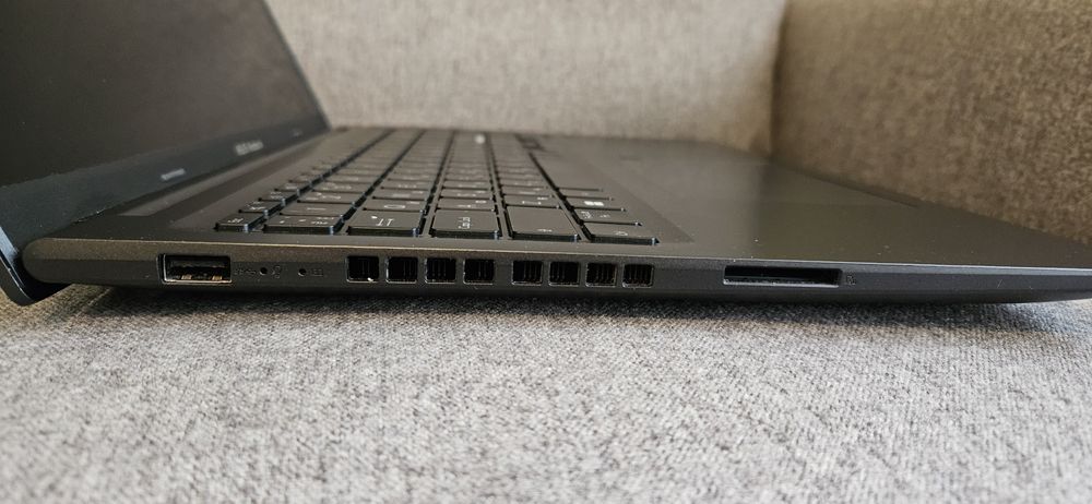 Asus VivoBook 16X
