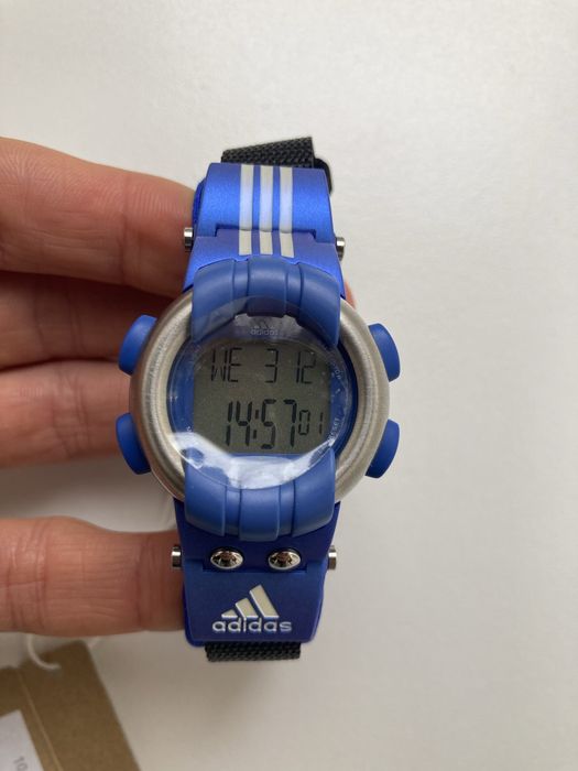 Relógio Adidas vintage
