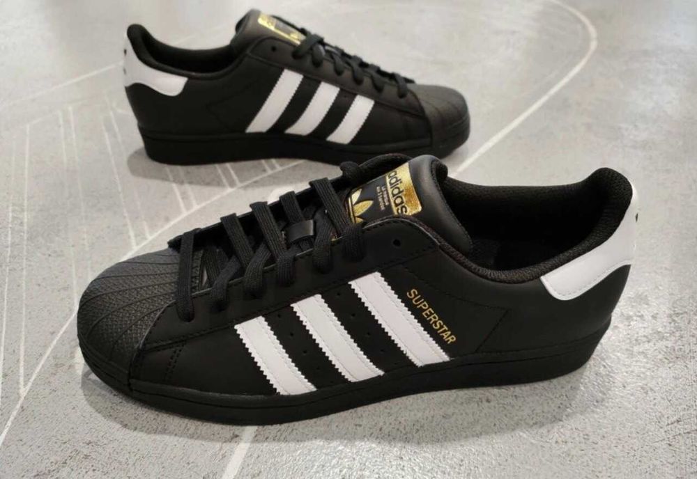 Superstar_2_Black R.38