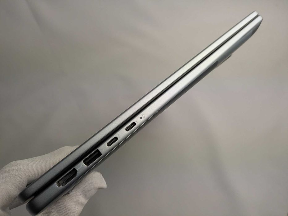 Dell Inspiron 7640 2in1|Ultra 5 125U 14 ядр4.3Ghz|16 DDR5/4tb NVMe|16'