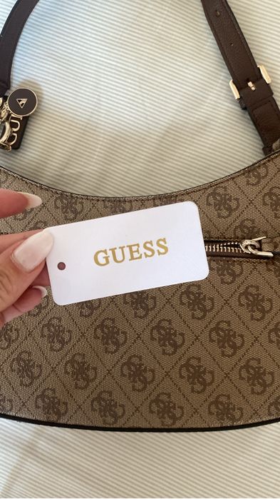 Mala GUESS original