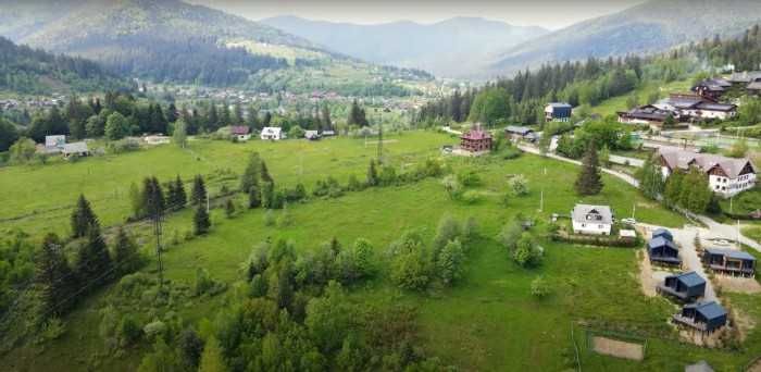 Земельна ділянка в Татарові 0.50 га