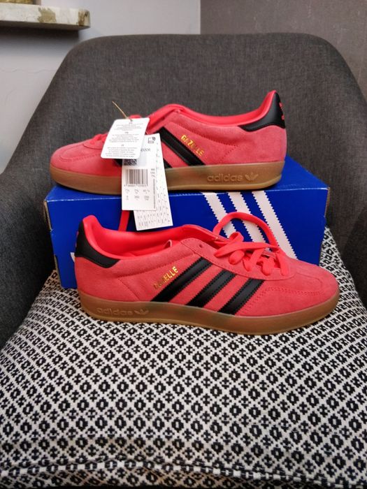 Gazelle roz 41 1/3